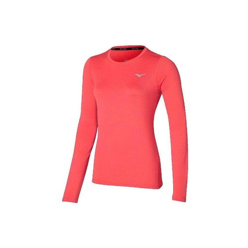 T-shirt T-shirt Impulse Core orange - Mizuno - Modalova