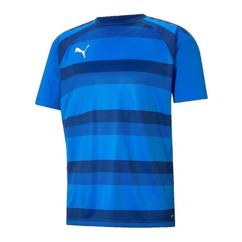 T-shirt T-shirt TEAMVISION bleu - Puma - Modalova