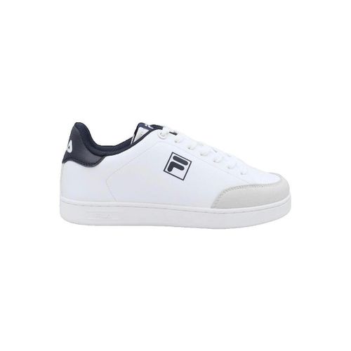 Baskets basses Baskets Courtbay blanc - Fila - Modalova