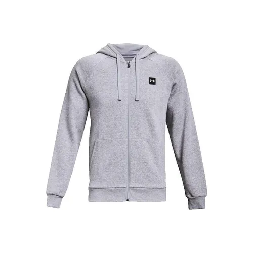 Sweatshirts à capuche Sweat Rival Fleece Full Zip - Under Armour - Modalova