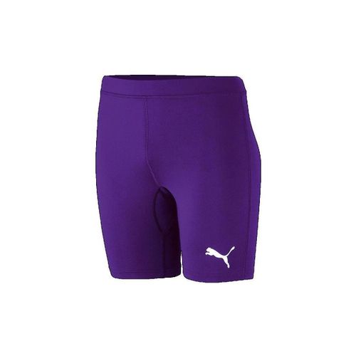 Short Short Liga Baselayer Tight - Puma - Modalova