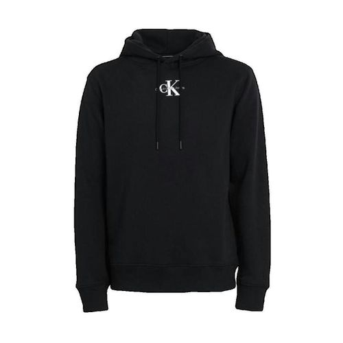 Sweatshirts à capuche Institutional - Calvin Klein Jeans - Modalova