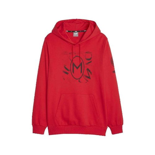 Sweatshirts à capuche Milan Ftblcore - Puma - Modalova