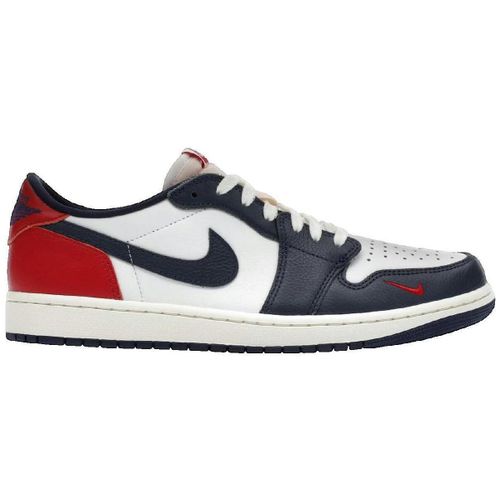 Baskets basses Basket Jordan 1 Retro - Nike - Modalova