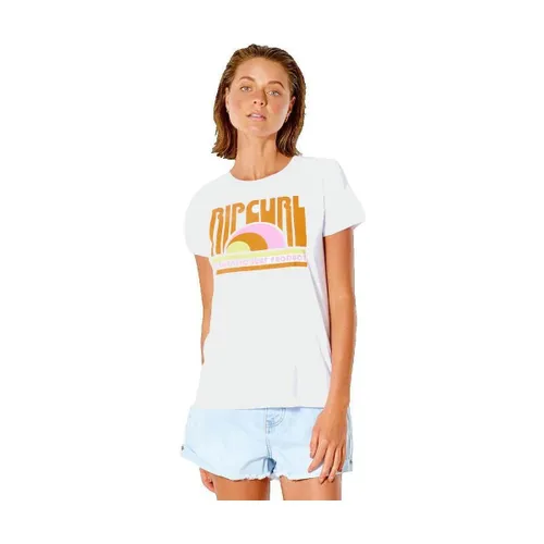 T-shirt T-shirt Surf Revival Standard - Rip Curl - Modalova