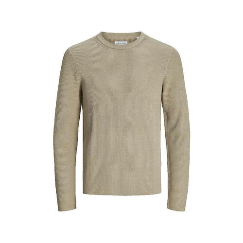 Pull Pull Jack Jones Col roulé Gris - Jack & Jones - Modalova