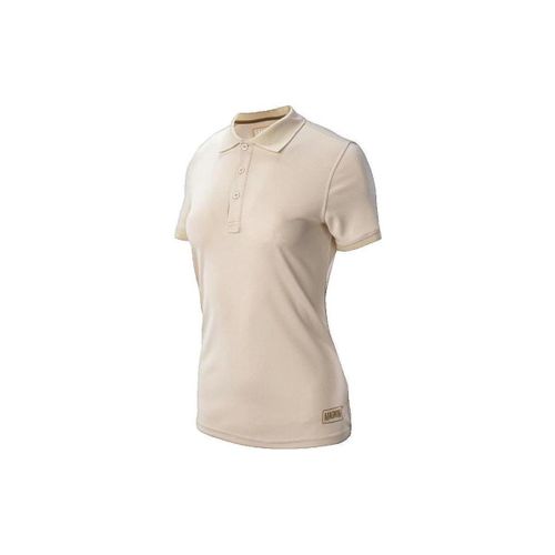 Polo Polo manches courtes Confort thermique - Magnum - Modalova