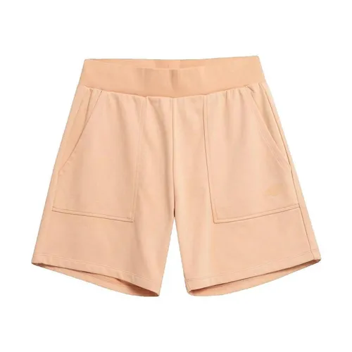 Short 4F Short M074 saumon - 4F - Modalova