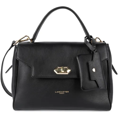 Sac à main Sac à main Mademoiselle Grace - LANCASTER - Modalova