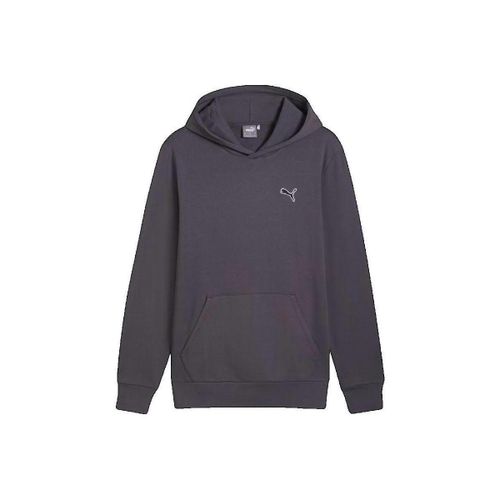 Sweatshirts à capuche Sweat à capuche Better Essentials gris - Puma - Modalova