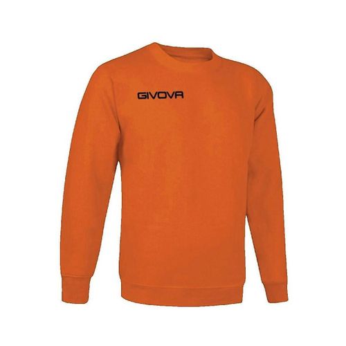Sweatshirts Sweatshirt One orange - Givova - Modalova