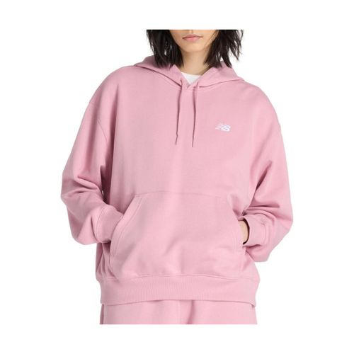 Sweatshirts à capuche WT41507PTF - New Balance - Modalova