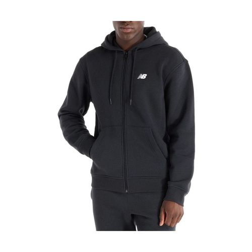 Sweatshirts à capuche MJ43902BK - New Balance - Modalova