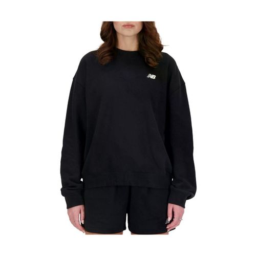 Sweatshirts New Balance WT41508BK - New Balance - Modalova