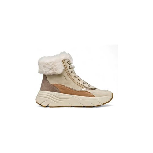 Bottines Geox D56UFB02285CH65A - Geox - Modalova