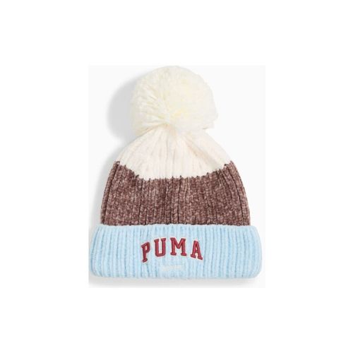 Bonnet Puma Varsity Beanie - Puma - Modalova
