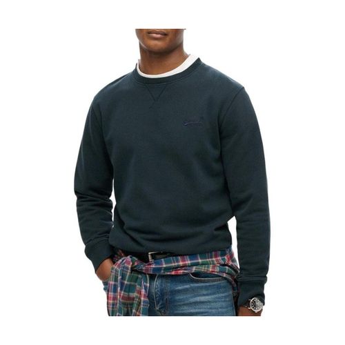 Sweat-shirt Essential Logo Crew - Superdry - Modalova