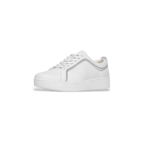 Baskets basses SNEAKERS RALLY CRYSTAL-TRIM - FitFlop - Modalova