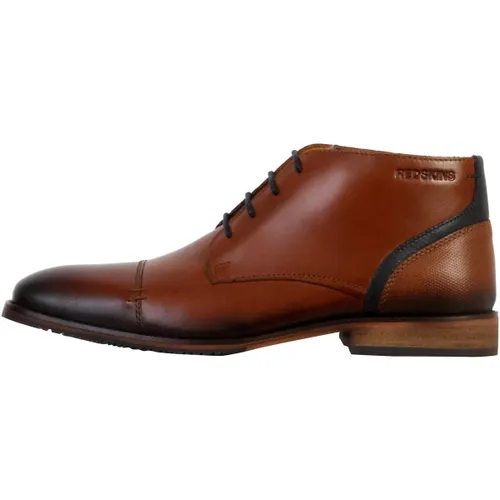 Derbies Derbies Cuir Nashville - Redskins - Modalova