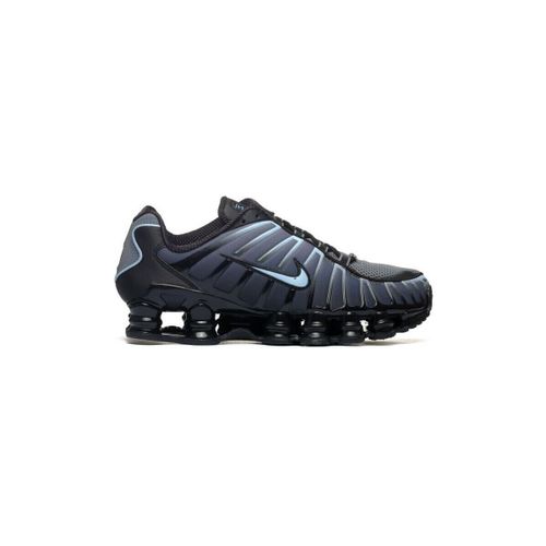 Baskets basses Nike Shox Tl - Nike - Modalova