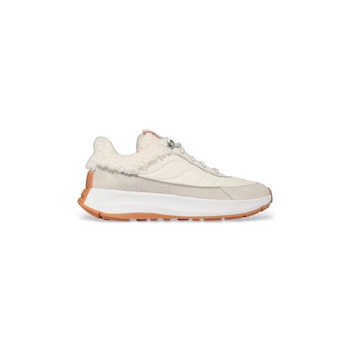 Baskets basses F-MODE FLOW SHEARLING-MIX - FitFlop - Modalova