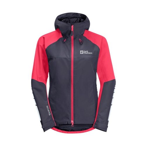 Blouson Jack Wolfskin Morrobia - Jack Wolfskin - Modalova