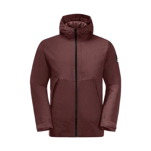Blouson Jack Wolfskin Tempelhof - Jack Wolfskin - Modalova