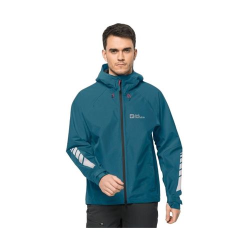 Coupes vent Jack Wolfskin Morobbia - Jack Wolfskin - Modalova