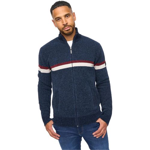 Gilet Stampton Chenille - Bewley And Ritch - Modalova