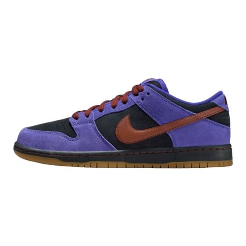 Baskets basses SB Dunk Low Persian Violet - Nike - Modalova