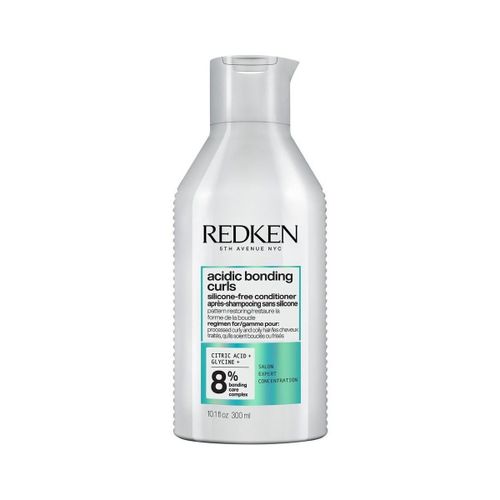 Soins & Après-shampooing Acidic Bonding Curls Après-shampooing Sans Silicone - Redken - Modalova