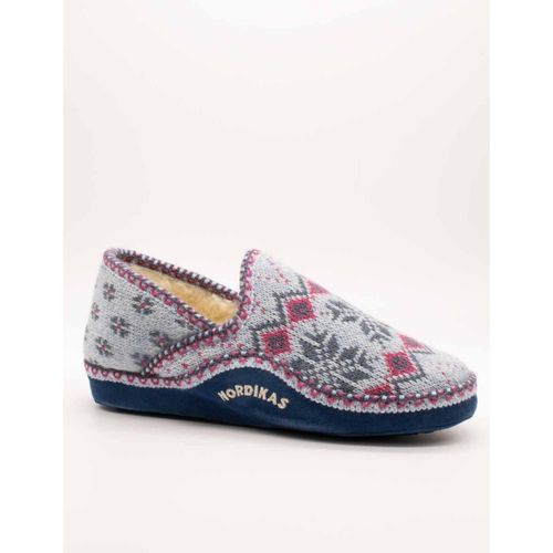 Chaussons 2000 Heidi Zafiro - Nordikas - Modalova