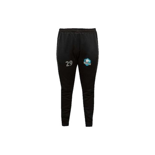 Jogging Pantalon de survêtement Teem Lady slim-fit - Tempish - Modalova