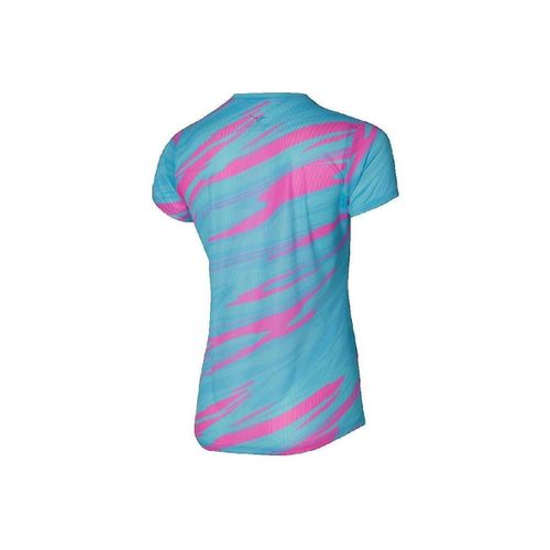 T-shirt T-shirt Dryaeroflow Graphic - Mizuno - Modalova