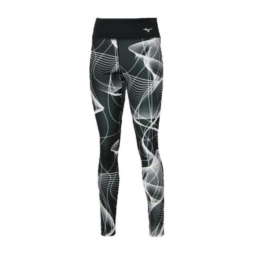 Collants Mizuno Printed - Mizuno - Modalova