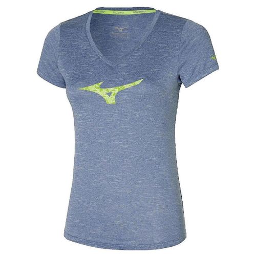T-shirt T-shirt Impulse Core Rb - Mizuno - Modalova