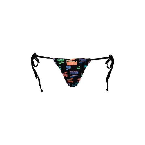 Maillots de bain Bas de bikini Coupe basse avec liens sur les côtés - Puma - Modalova
