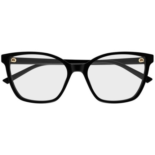 Lunettes de soleil gg1995o-001 - Gucci - Modalova