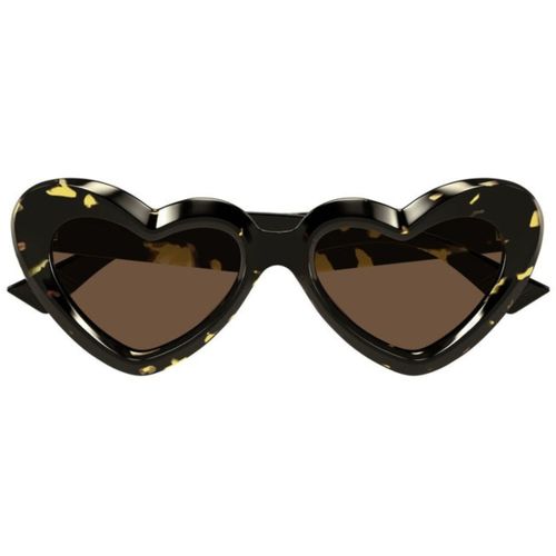Lunettes de soleil bv1432s-002 - Bottega Veneta - Modalova
