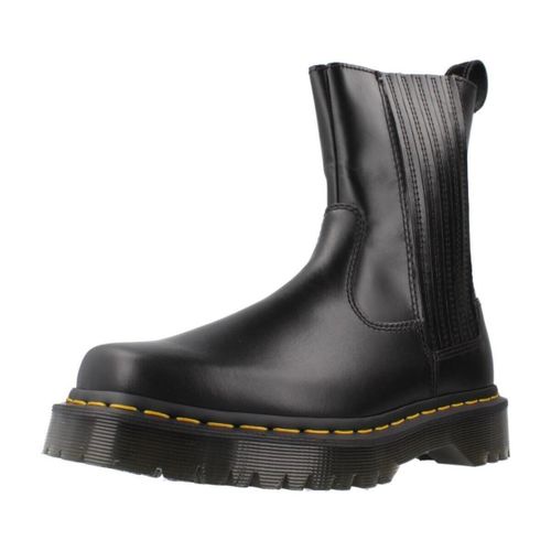 Bottes Dr. Martens Amaayah Lo - Dr. Martens - Modalova