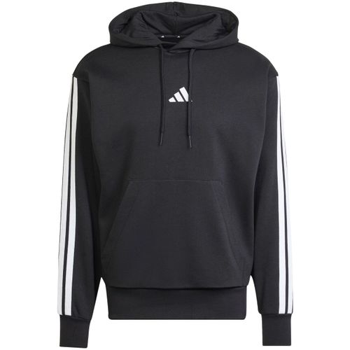 Sweatshirts à capuche Essentials 3-Stripes Fleece - adidas - Modalova
