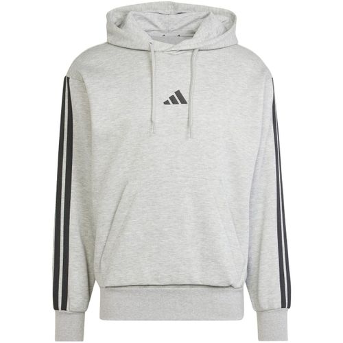 Sweatshirts à capuche Essentials 3-Stripes Fleece - adidas - Modalova