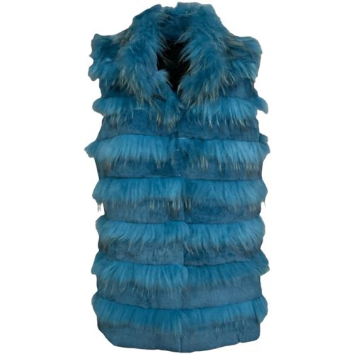 Blouson Tavus Milano 25160_blu - Tavus Milano - Modalova