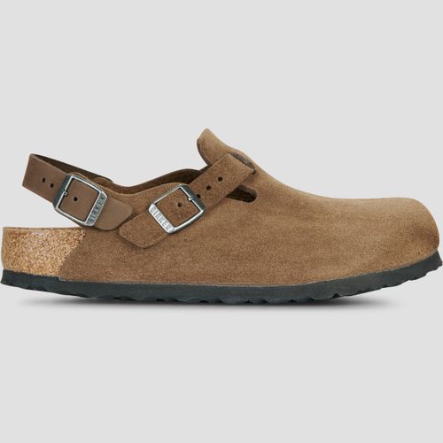 Sandales plates BIRKENSTOCK Tokio - BIRKENSTOCK - Modalova