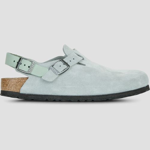 Sandales plates BIRKENSTOCK Tokio - BIRKENSTOCK - Modalova
