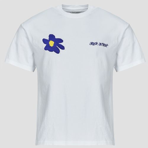 T-shirt Violet Blue T-shirt - Arbor Antwerp - Modalova