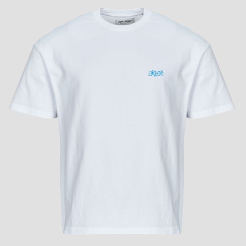 T-shirt Flower Oasis Blue T-shirt - Arbor Antwerp - Modalova