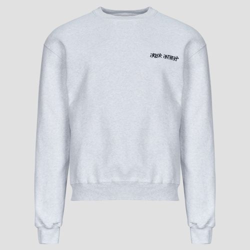 Sweatshirts Violet Pink Crewneck - Arbor Antwerp - Modalova
