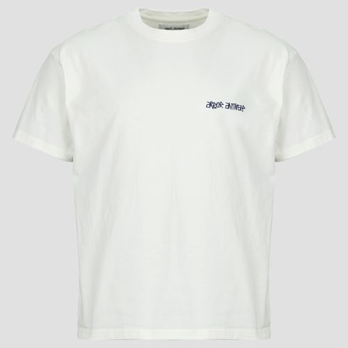 T-shirt Blue Triple Hearts T-shirt - Arbor Antwerp - Modalova
