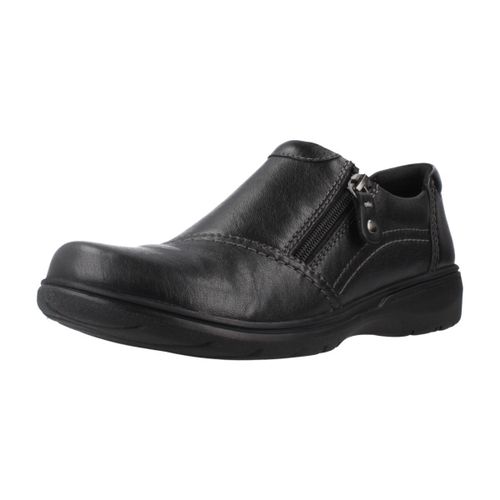 Mocassins Clarks Carleigh Ray - Clarks - Modalova